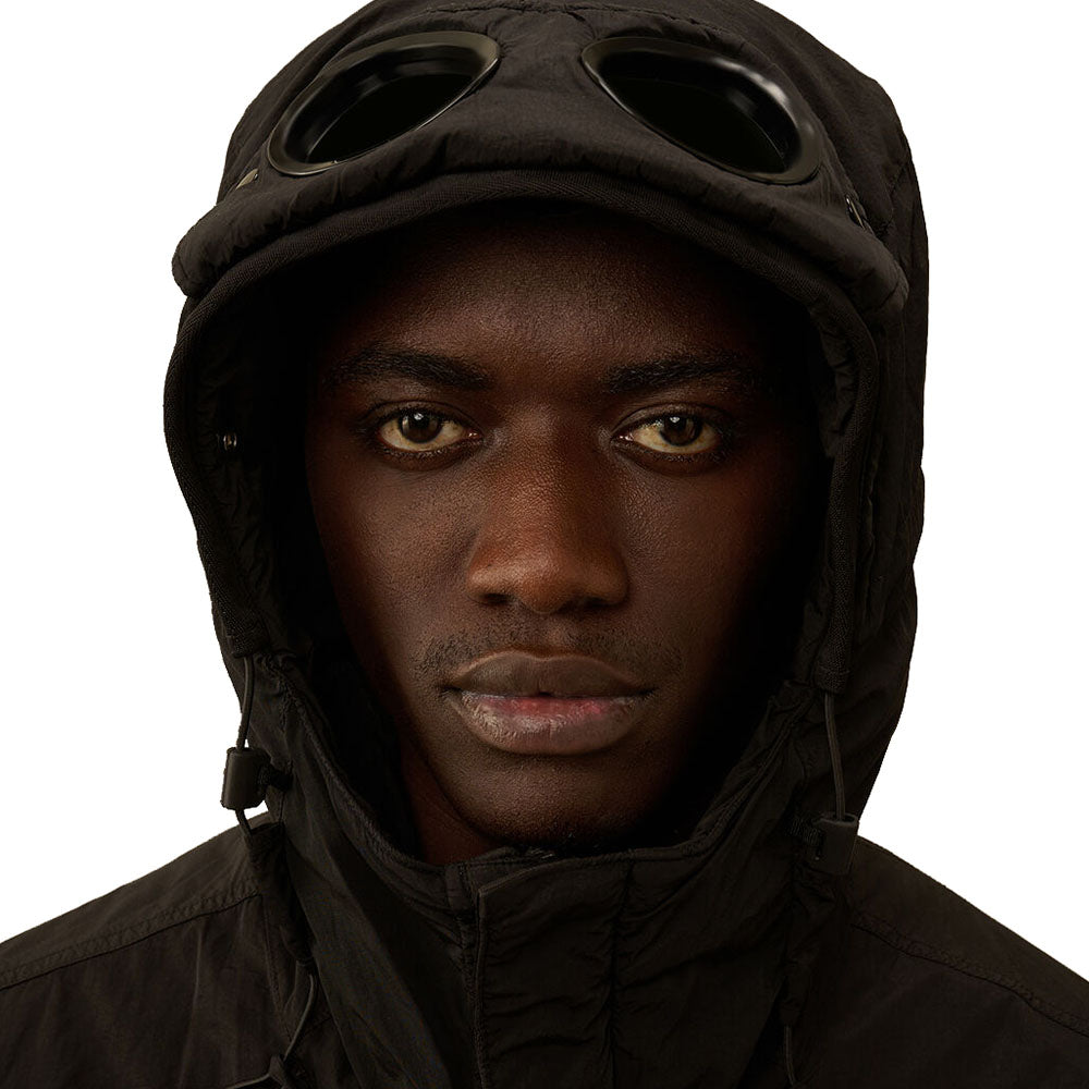 CHROME-R GOGGLE JACKET