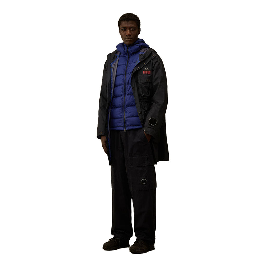 GORE G-TYPE LONG MILLE JACKET