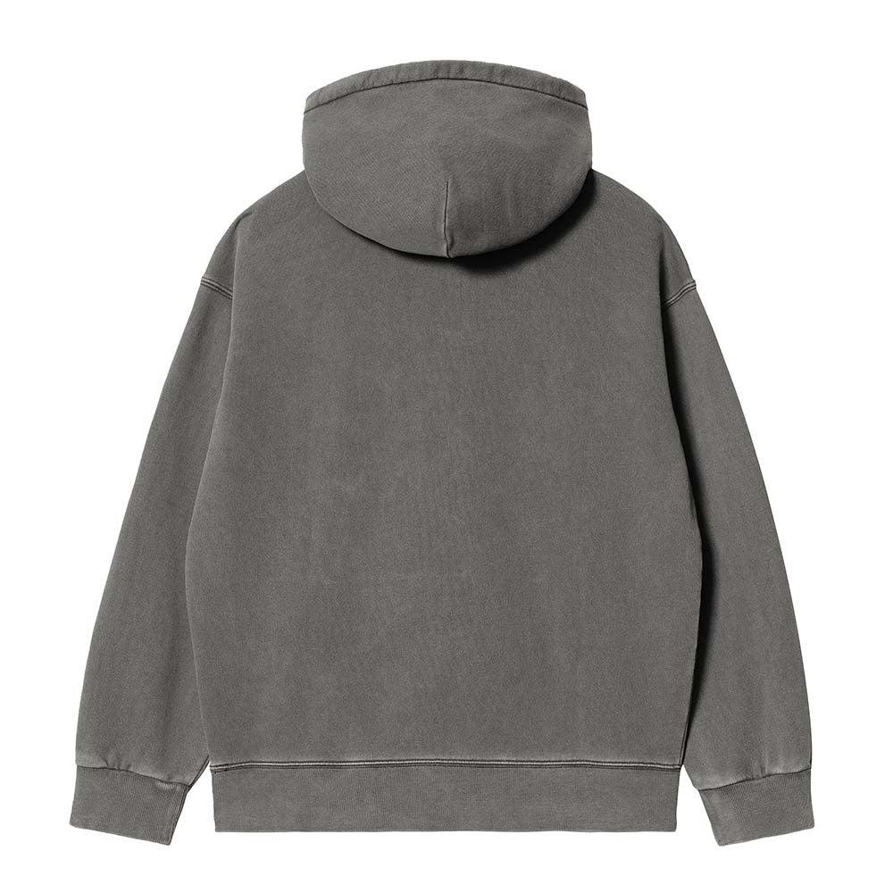 HOODED VISTA SWEAT