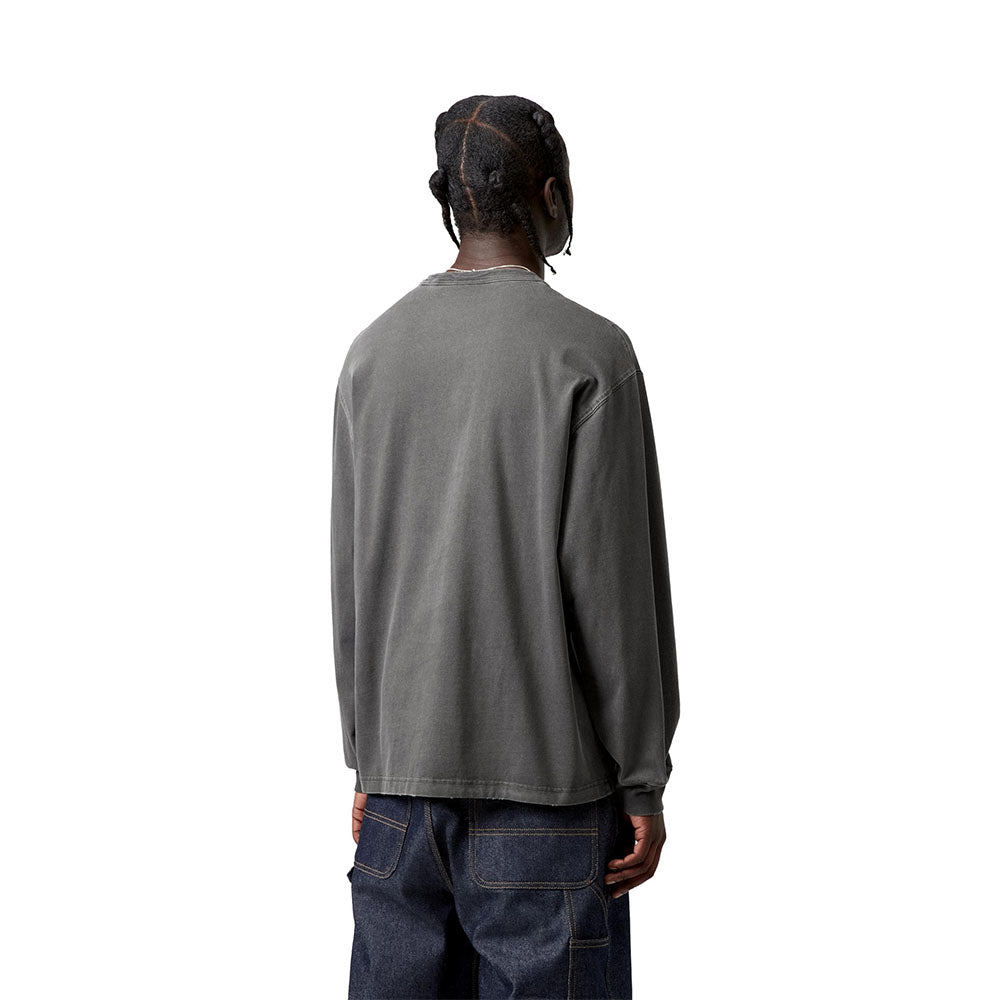 L/S TORION POCKET T-SHIRT