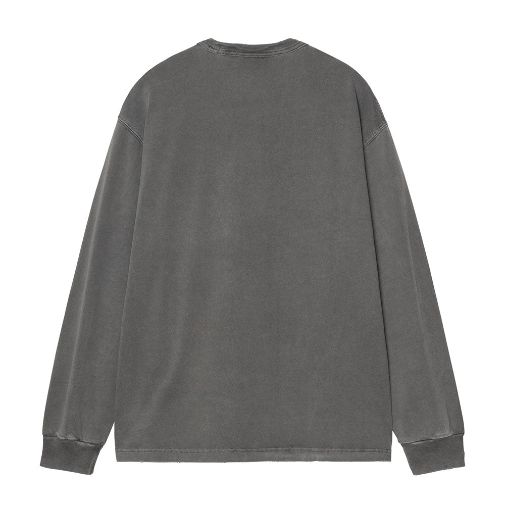 L/S TORION POCKET T-SHIRT