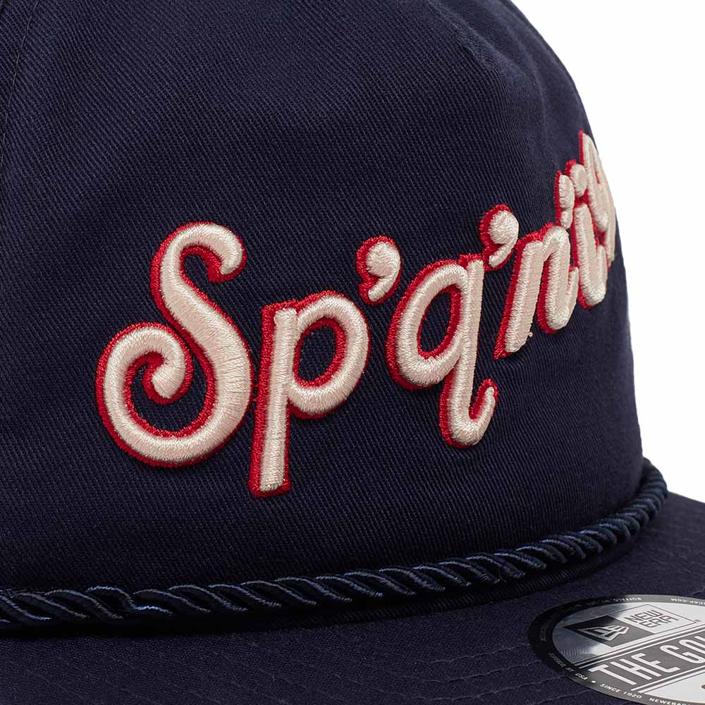 MILB ALT GOLFER SPOKANE INDIANS CAP