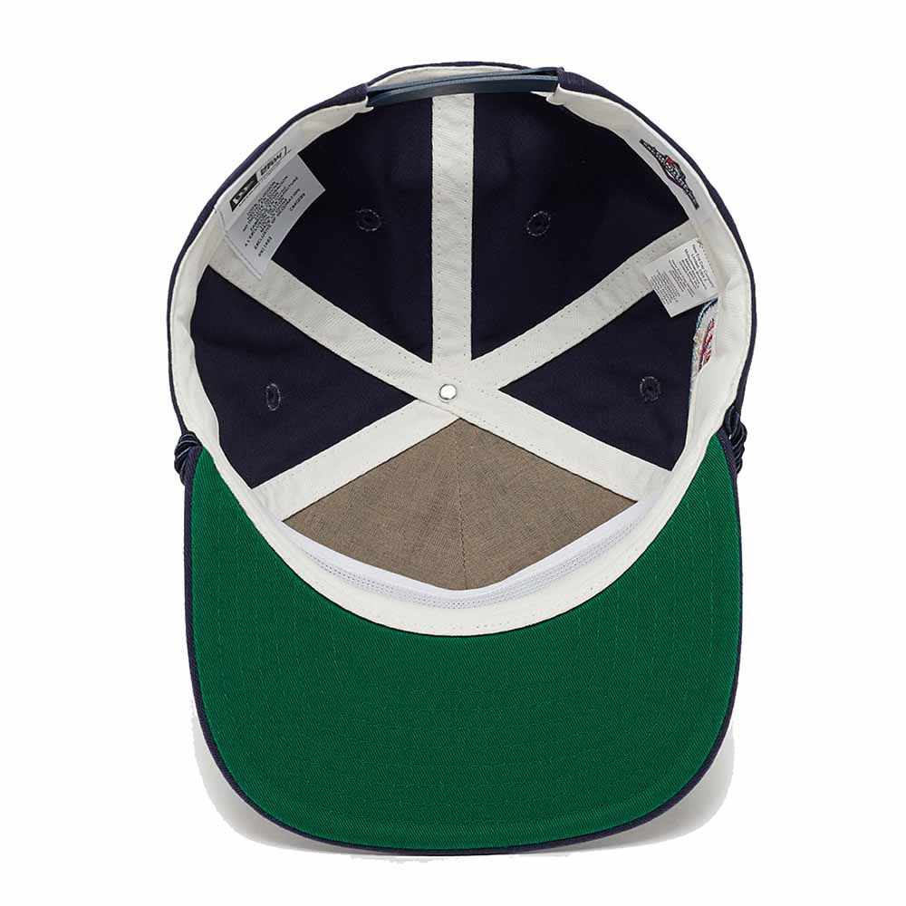 MILB ALT GOLFER SPOKANE INDIANS CAP