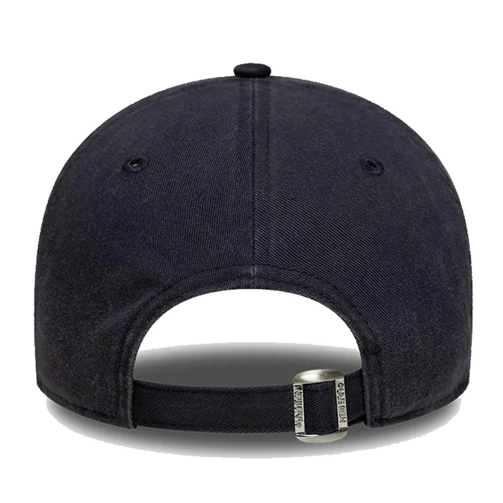 NEW YORK METS MLB MINI LOGO NAVY 9TWENTY CAP