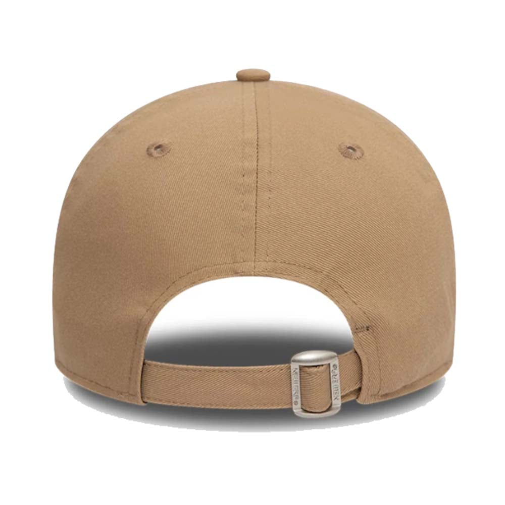 NEW YORK YANKEES LEAGUE ESSENTIAL LIGHT BEIGE 9TWENTY CAP