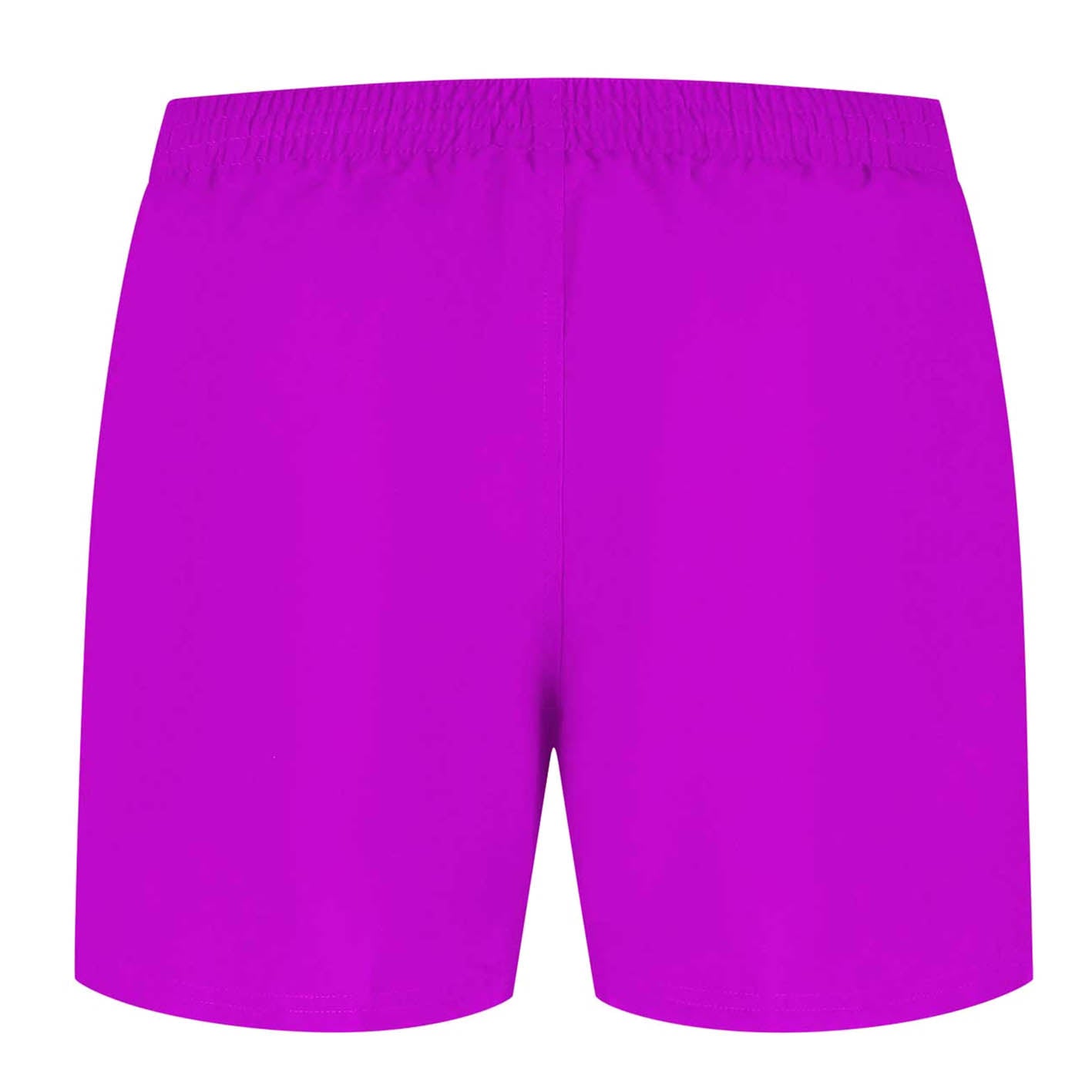 5 VOLLEY SHORT