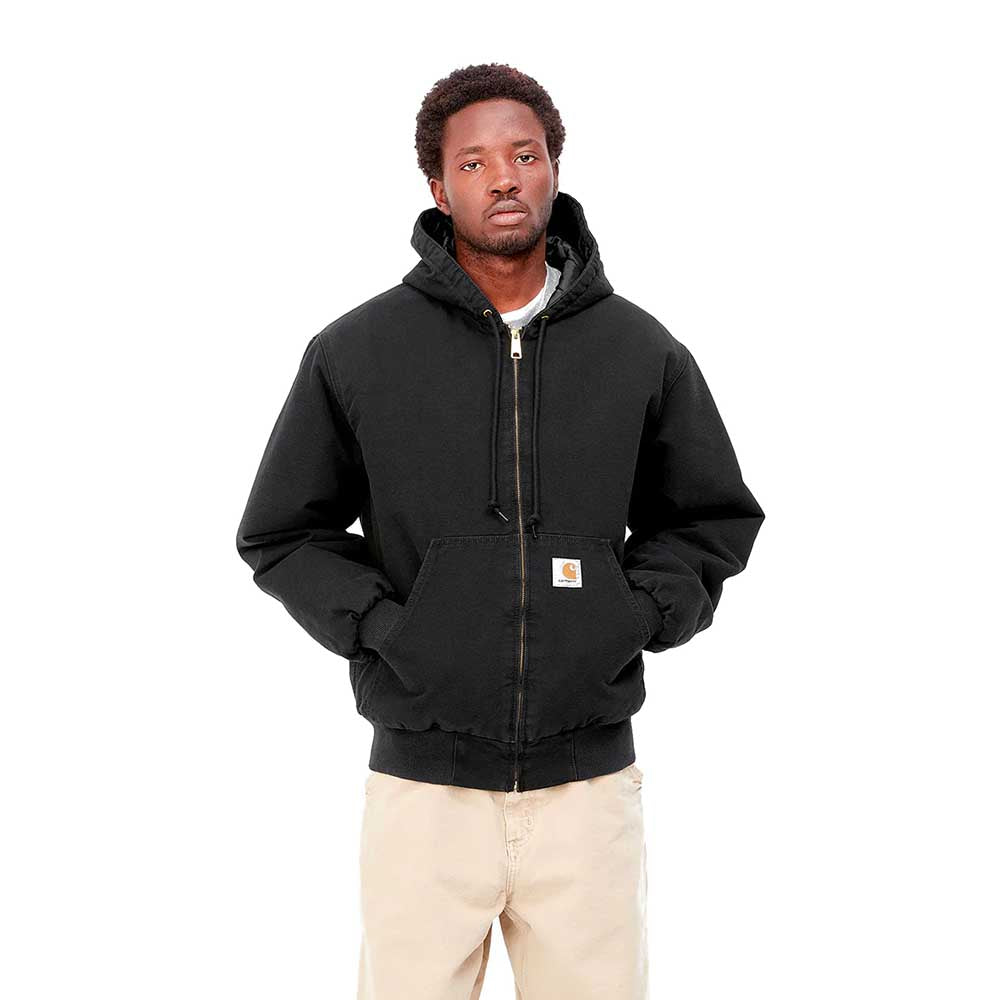 OG ACTIVE JACKET (WINTER)