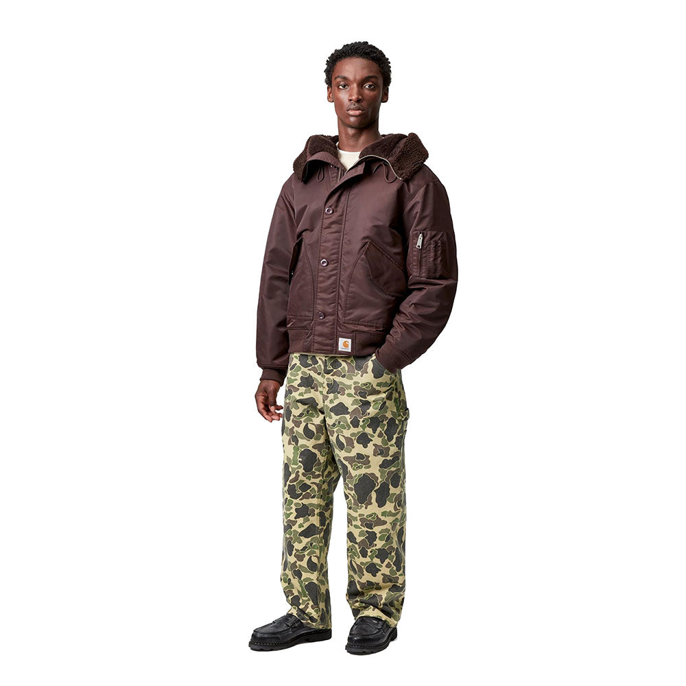 DUCK SINGLE KNEE PANT