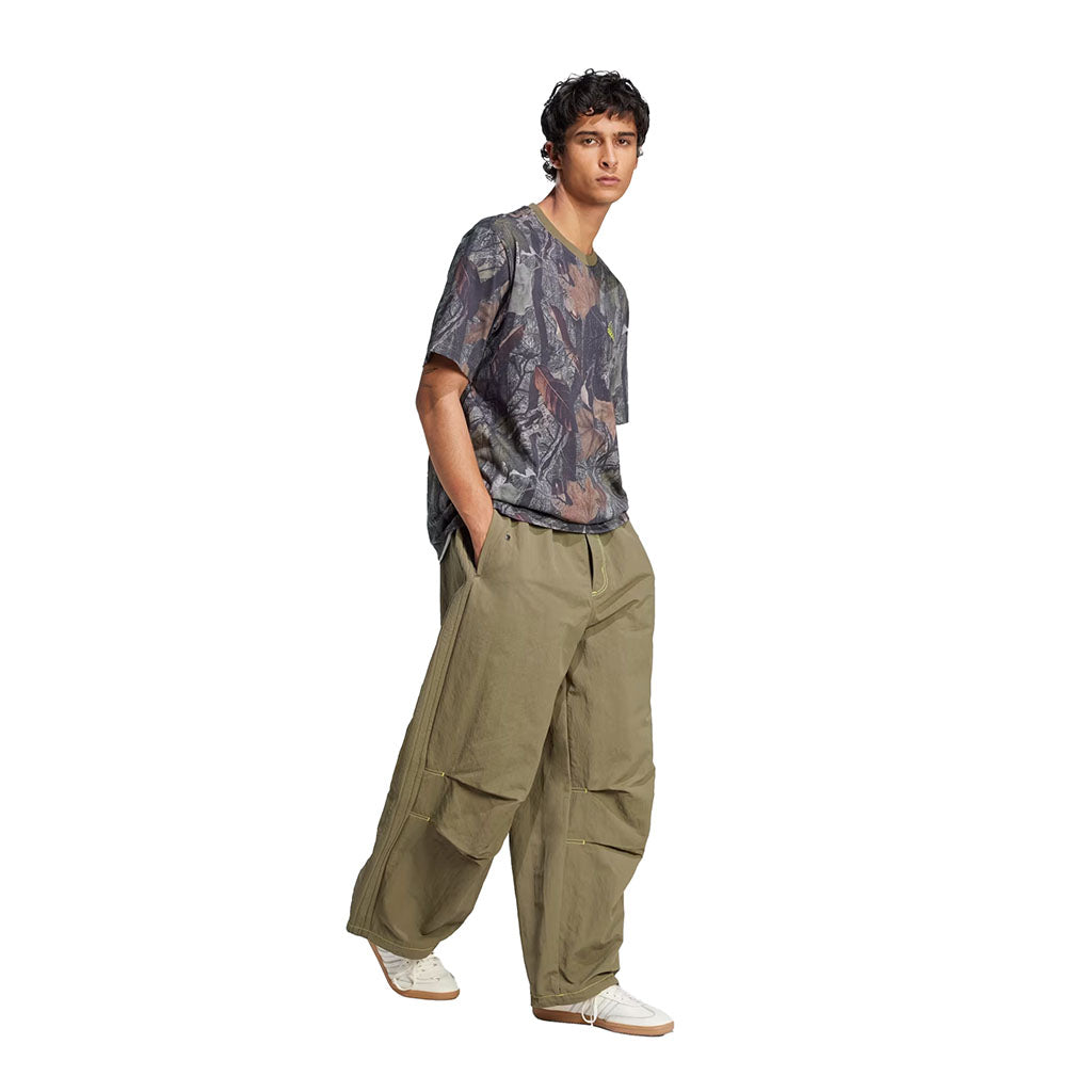 PARACHUTE PANTS