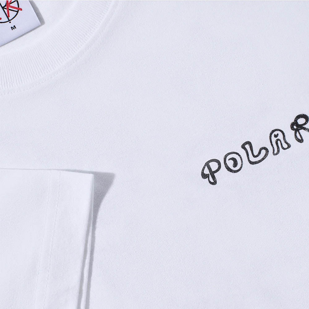 2 GUYS TEE