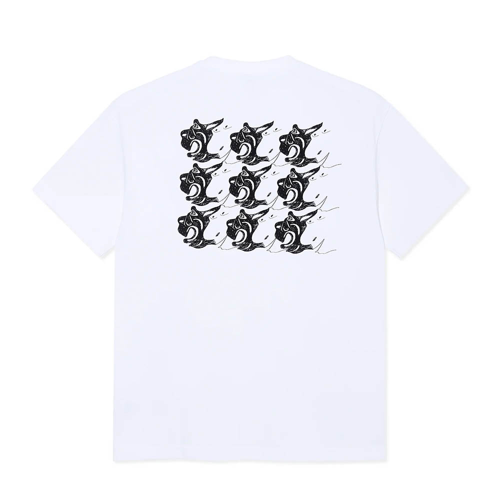 2 GUYS TEE