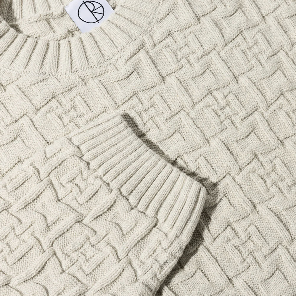 ALEX SWEATER