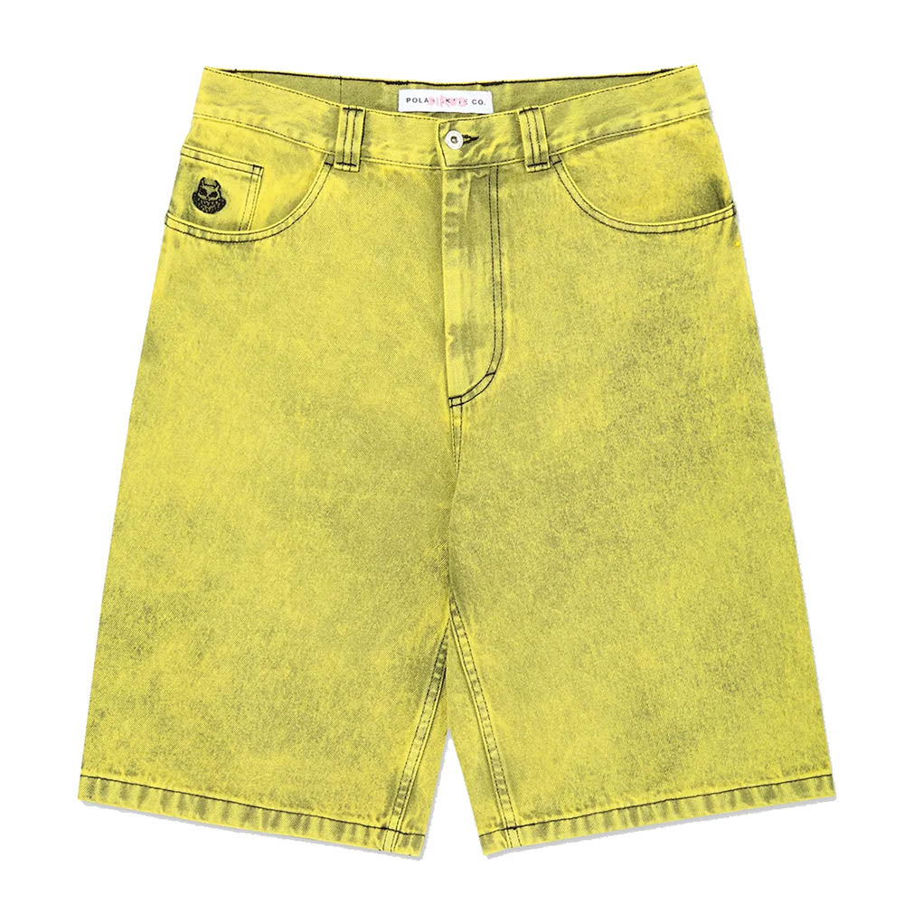 BIG BOY SHORTS ANGEL CHILD