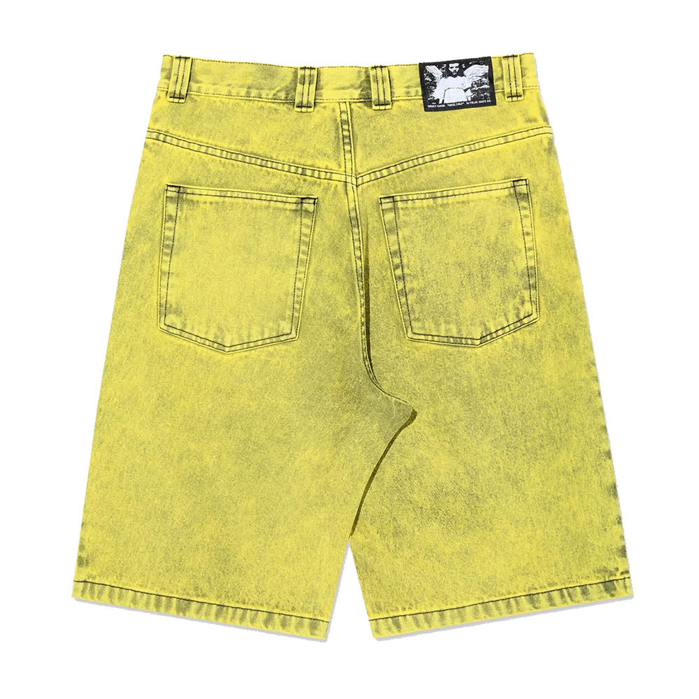 BIG BOY SHORTS ANGEL CHILD