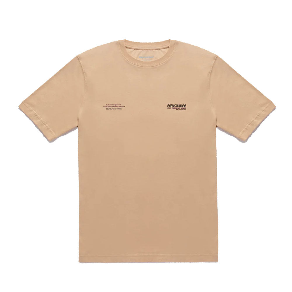 CLUB T-SHIRT