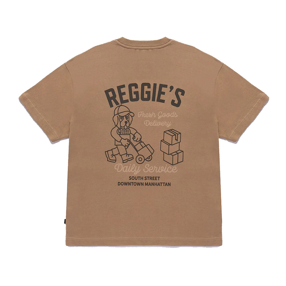 LIVERPOOL T-SHIRT