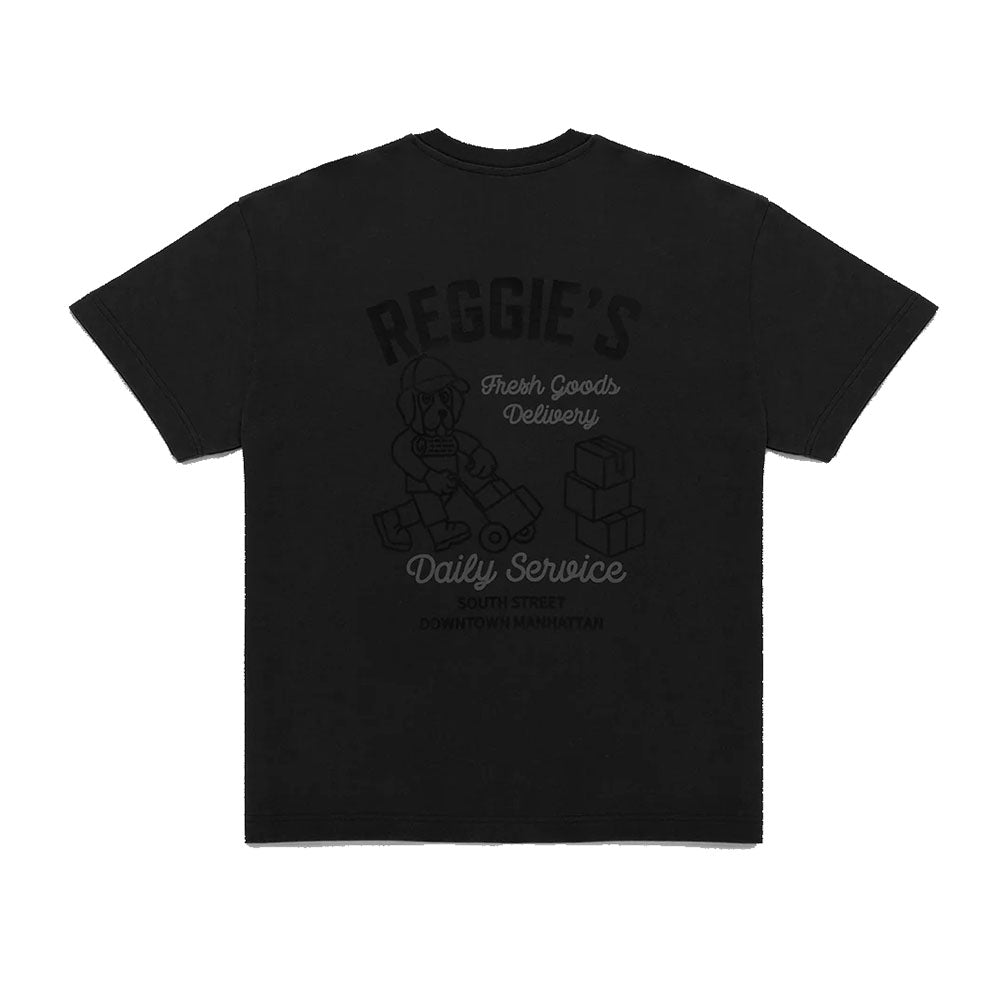 LIVERPOOL T-SHIRT
