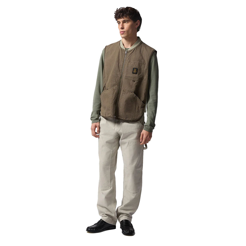 ORIGINAL VEST