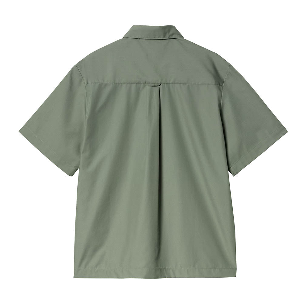 S/S CARFT SHIRT