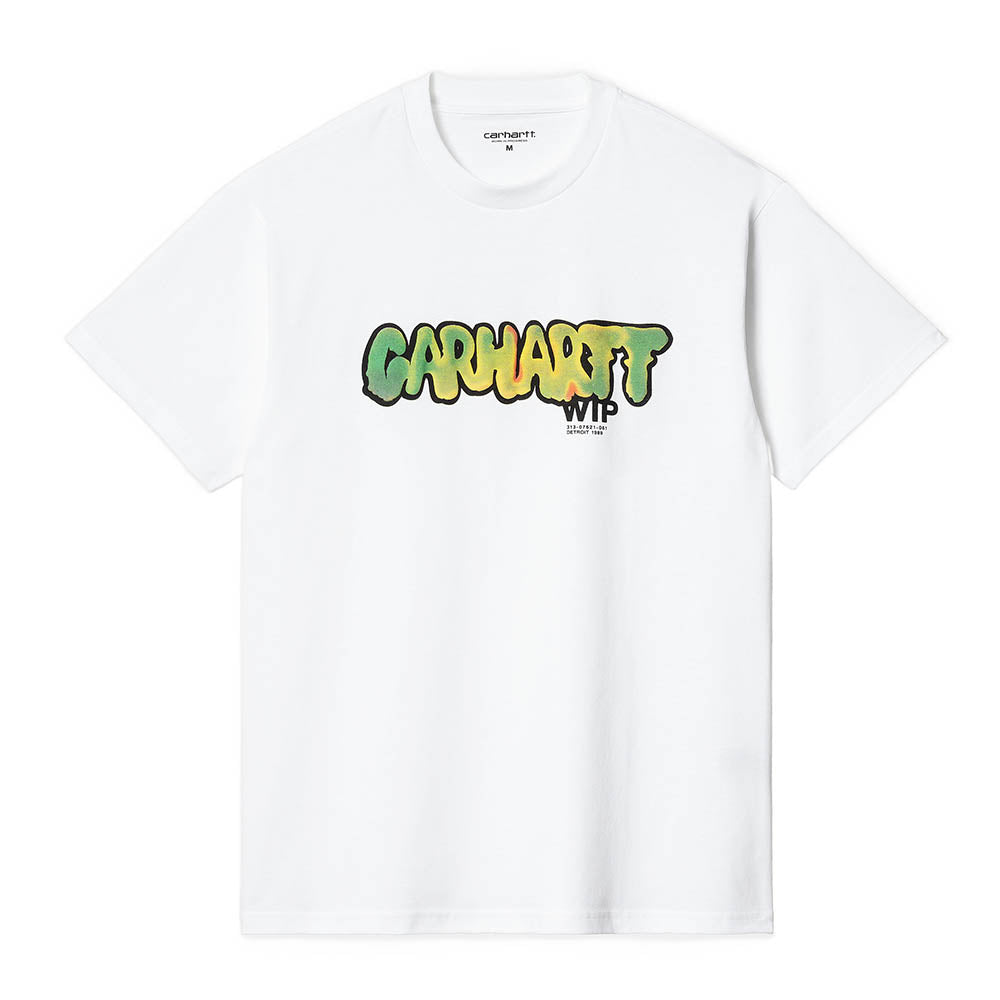 S/S DRIP T-SHIRT