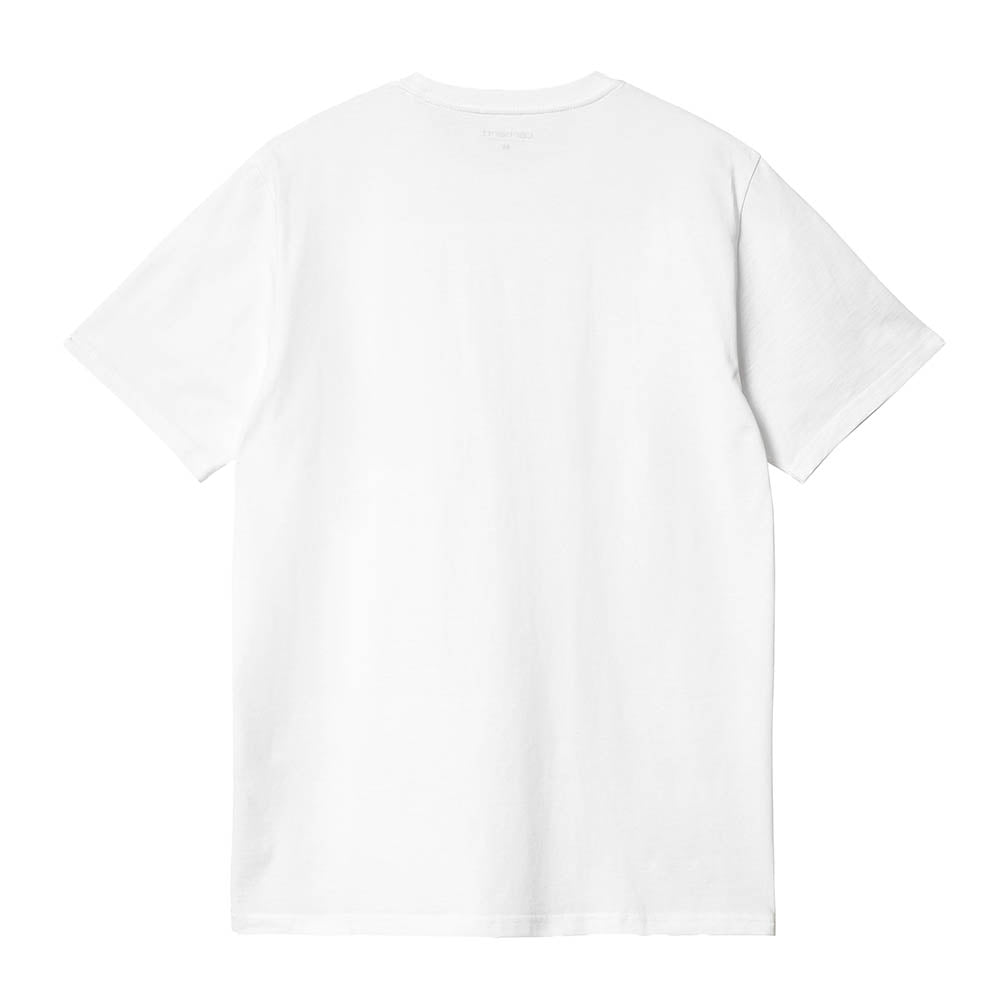 S/S POCKET T-SHIRT