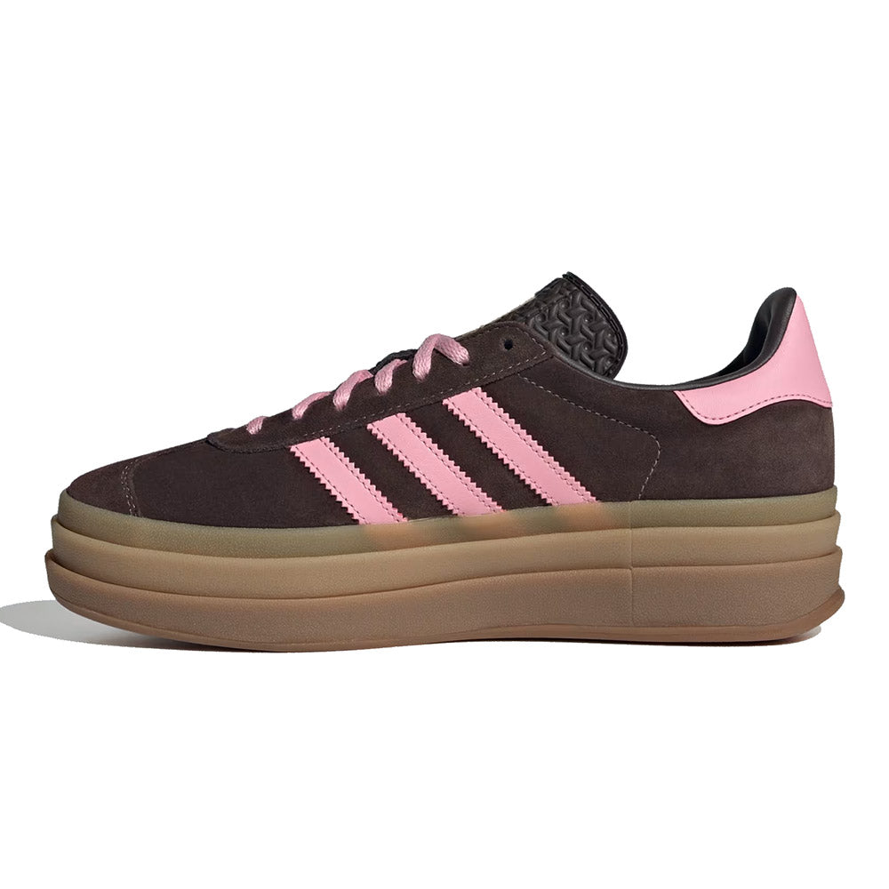 GAZELLE BOLD