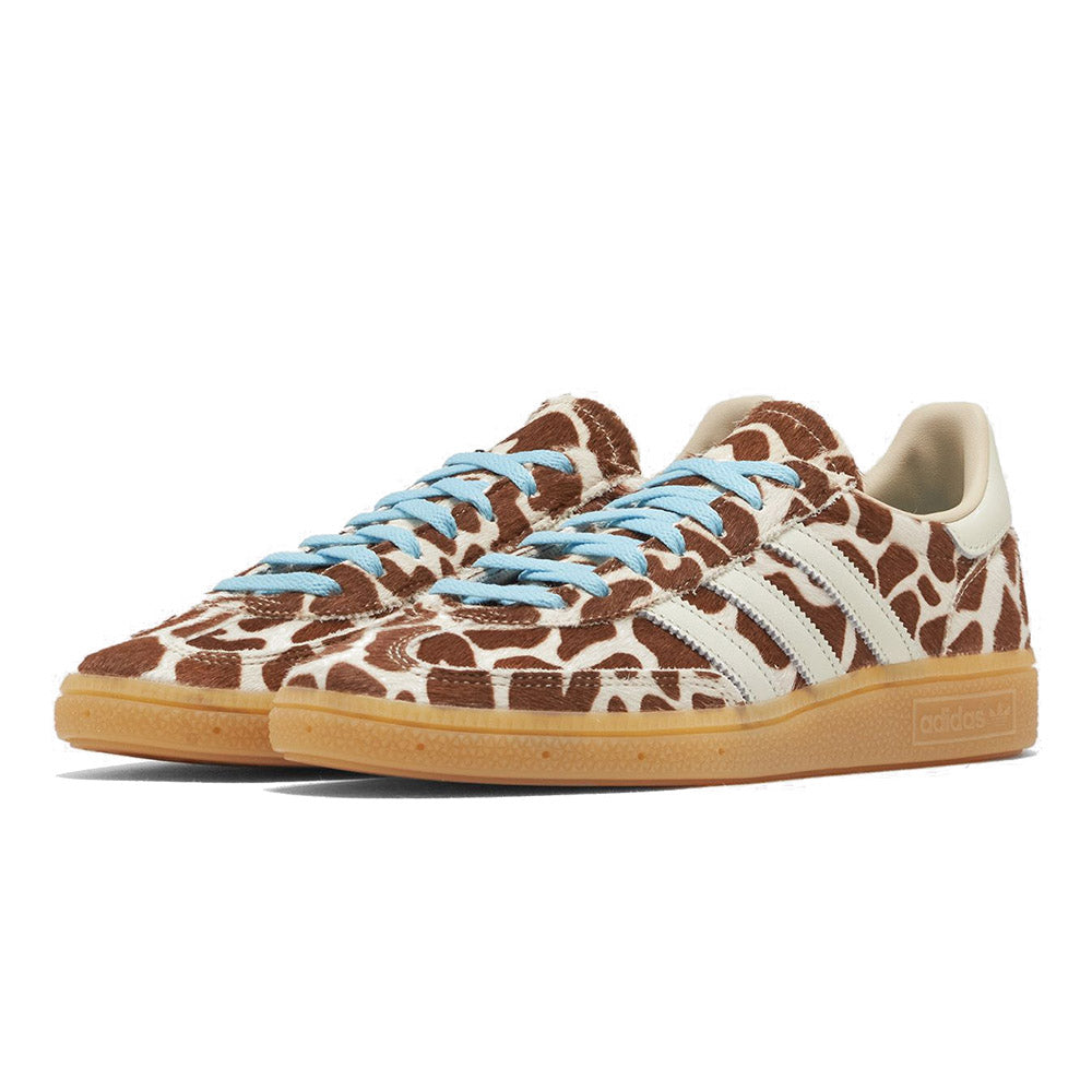 HANDBALL SPEZIAL COW PRINT