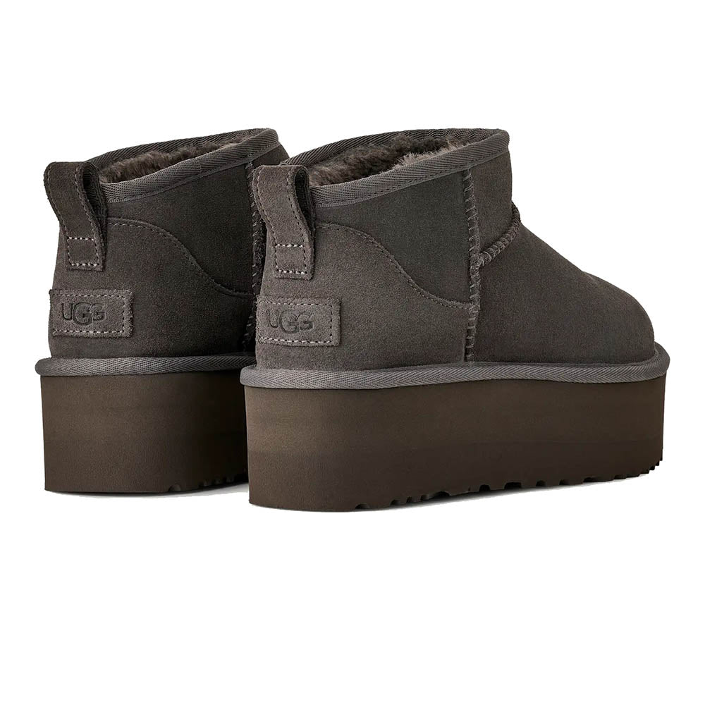 W CLASSIC ULTRA MINI PLATFORM