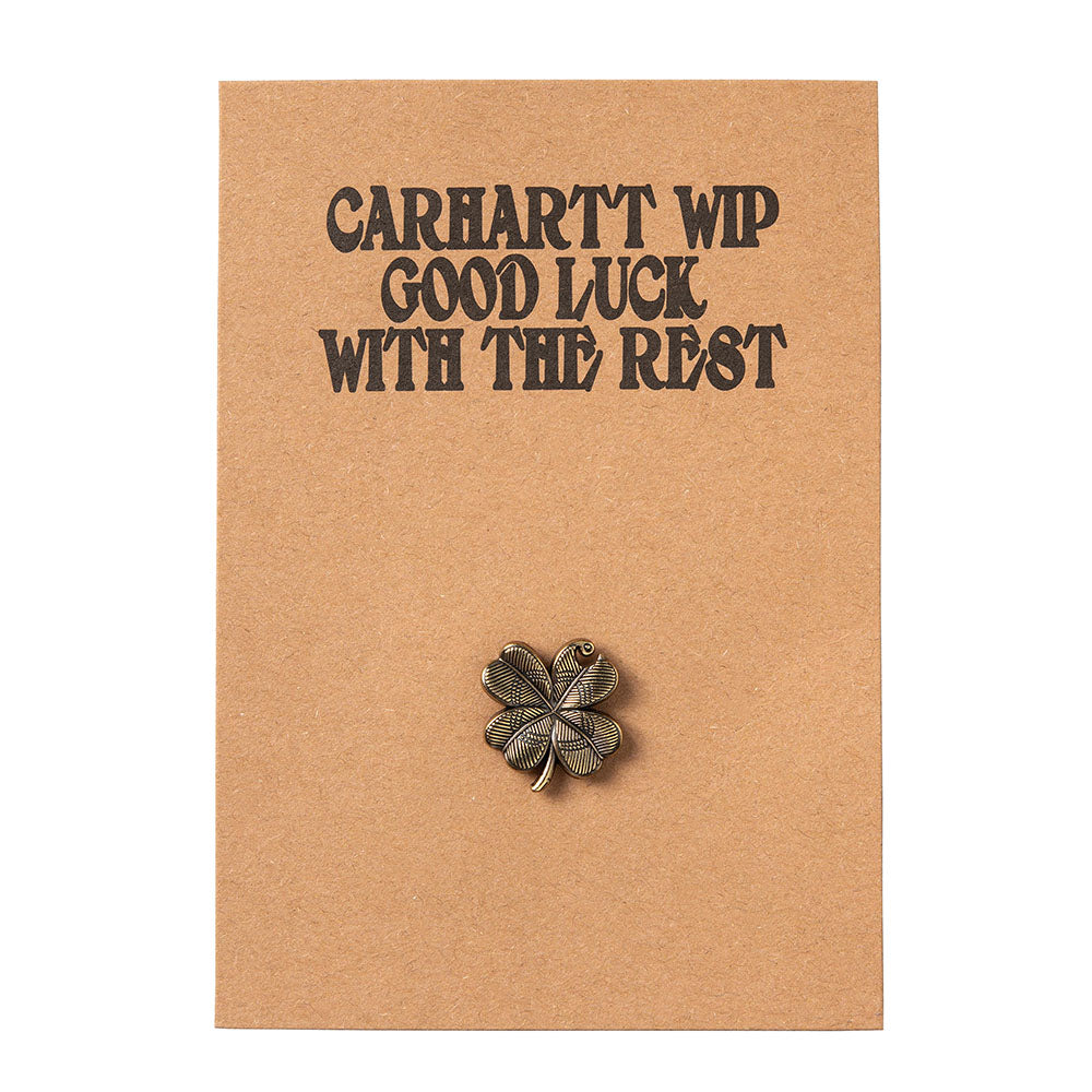 CLOVER PIN