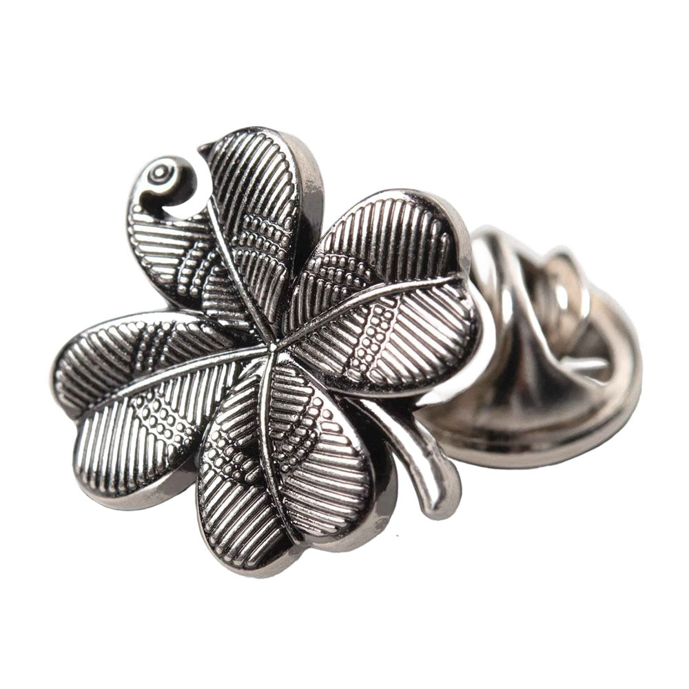 CLOVER PIN