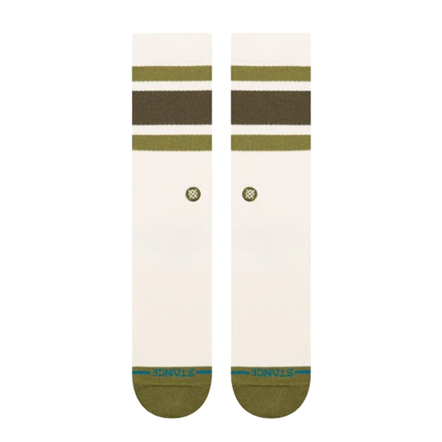 BOYD ST CREW SOCKS