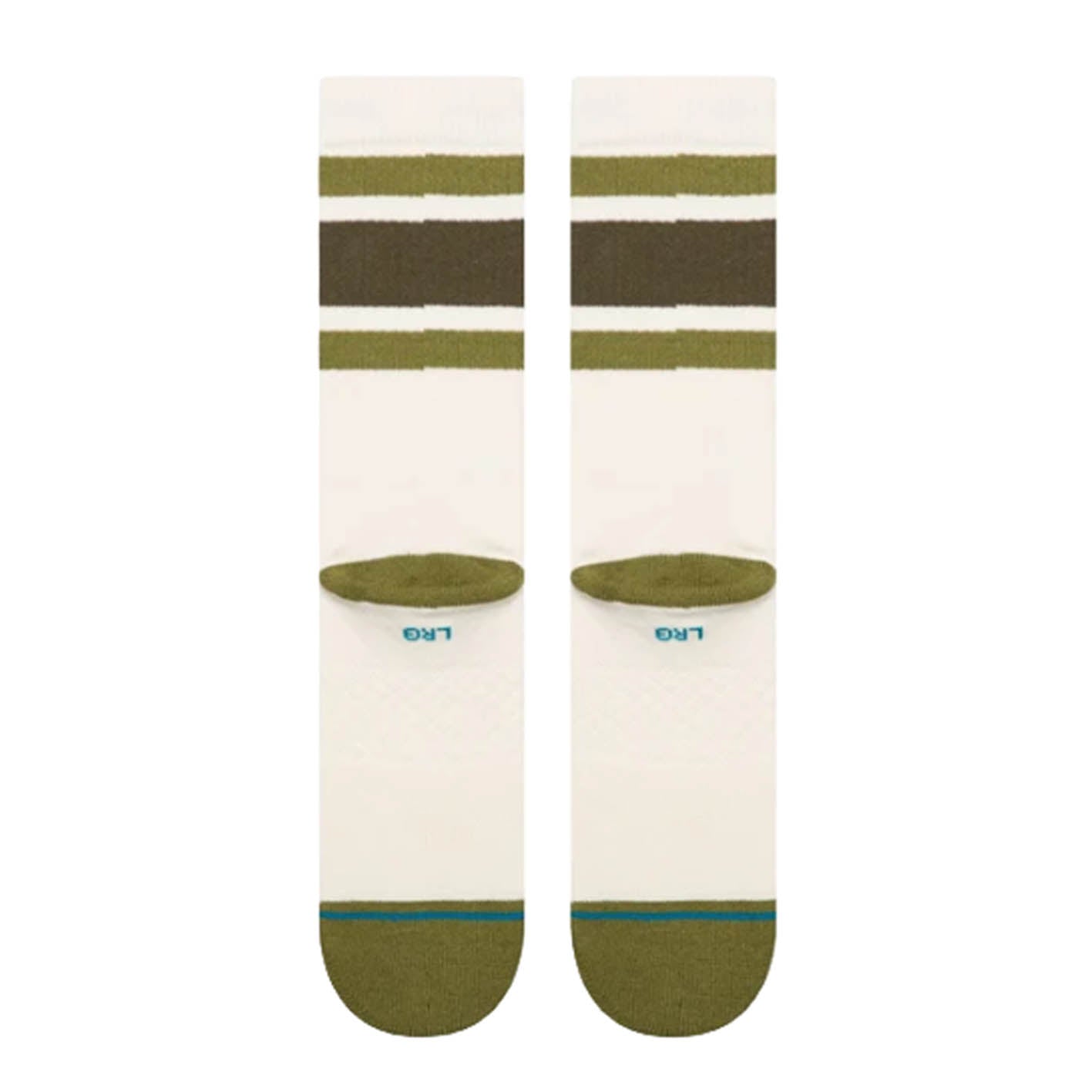 BOYD ST CREW SOCKS