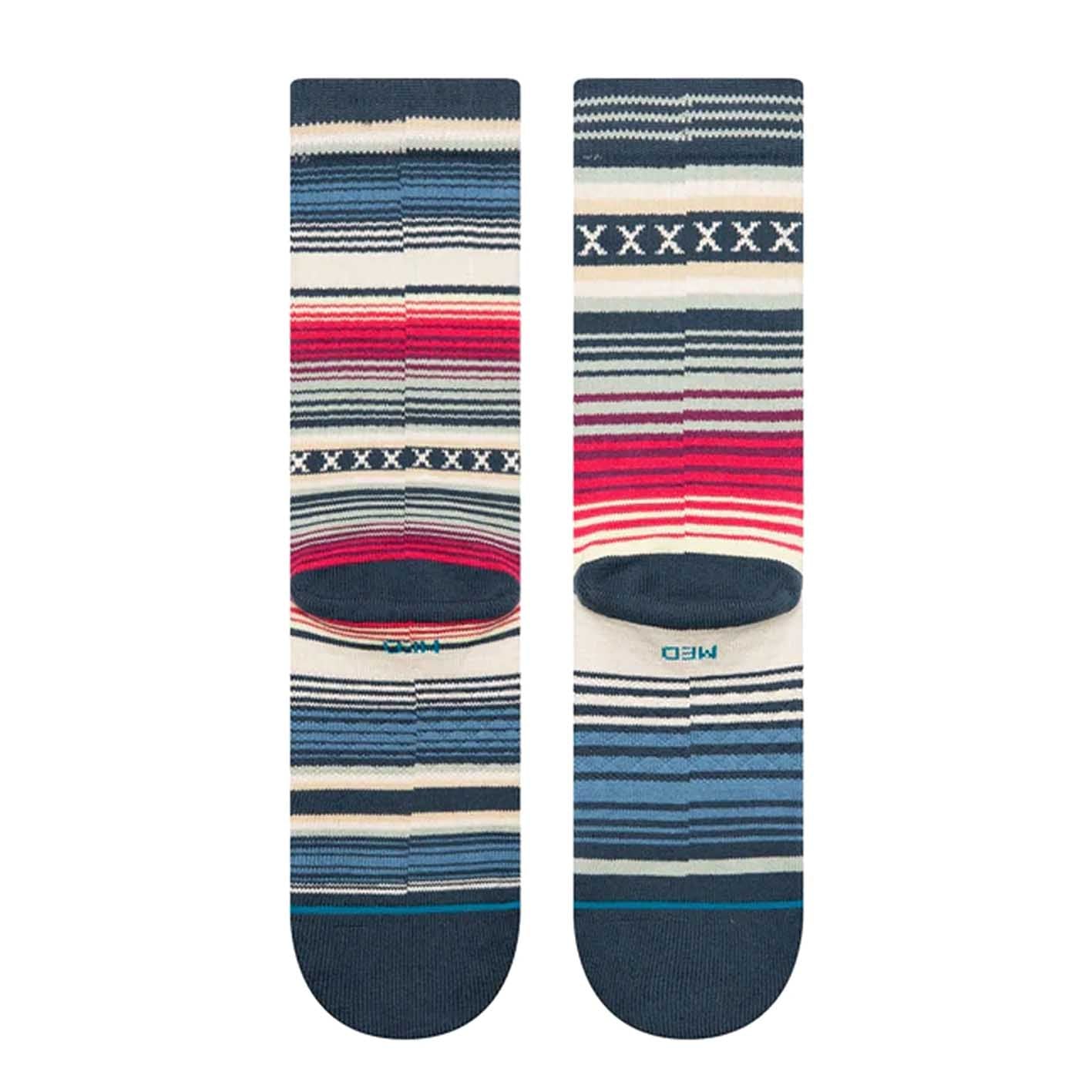 CURREN CREW SOCK