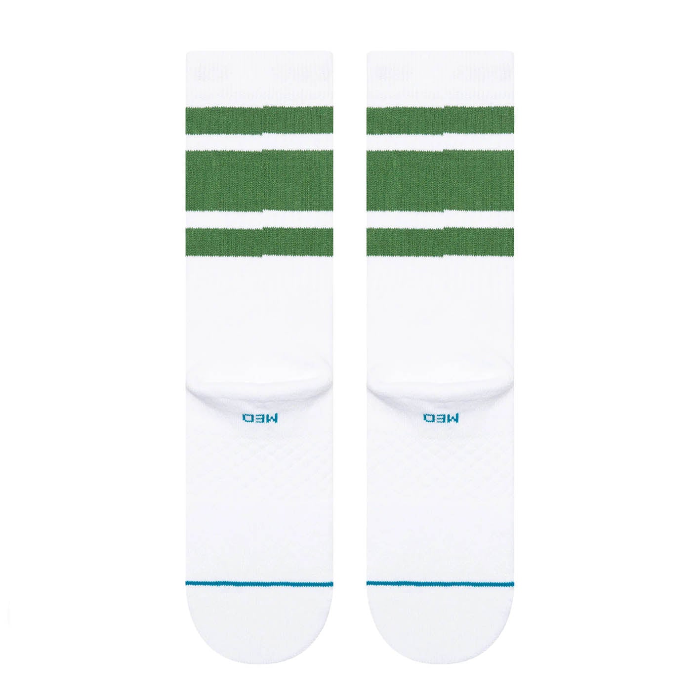 FEELIN LUCKY CREW SOCK