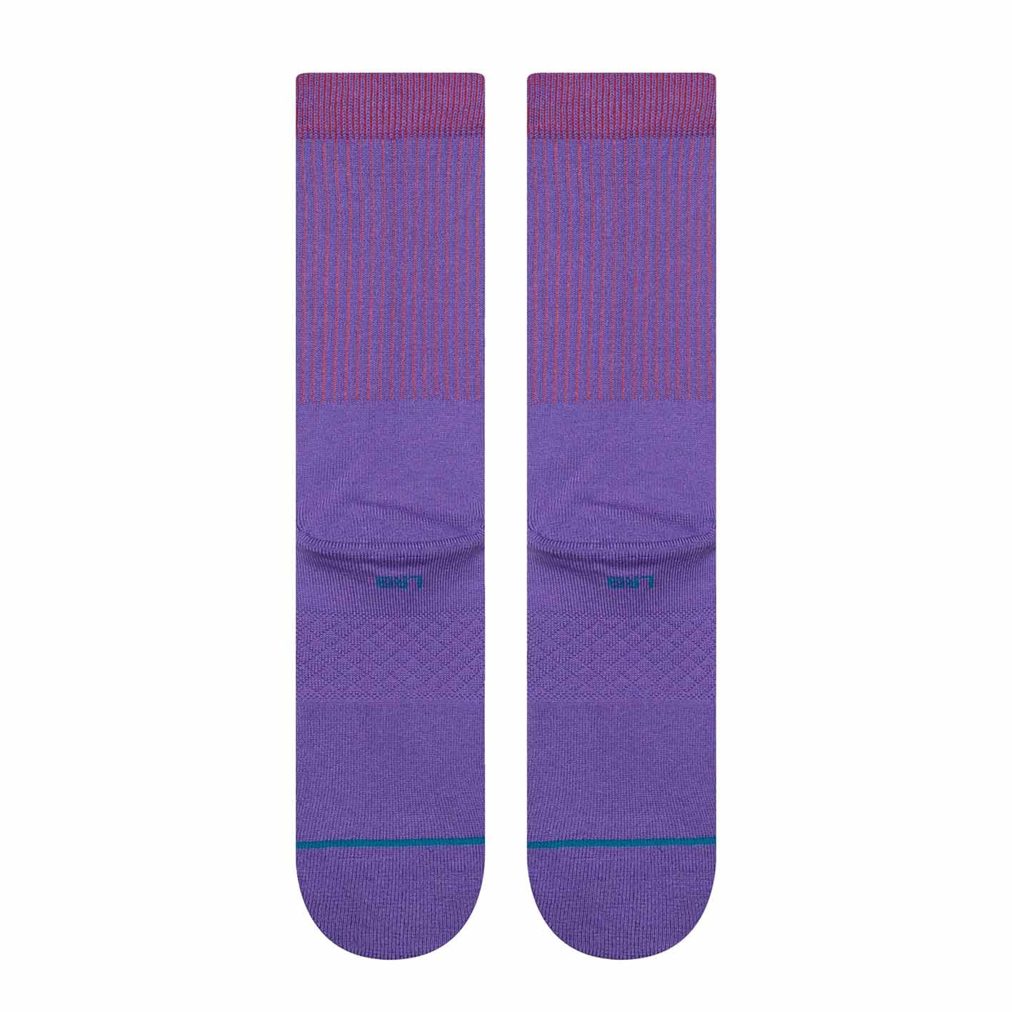 GENGAR CREW SOCK