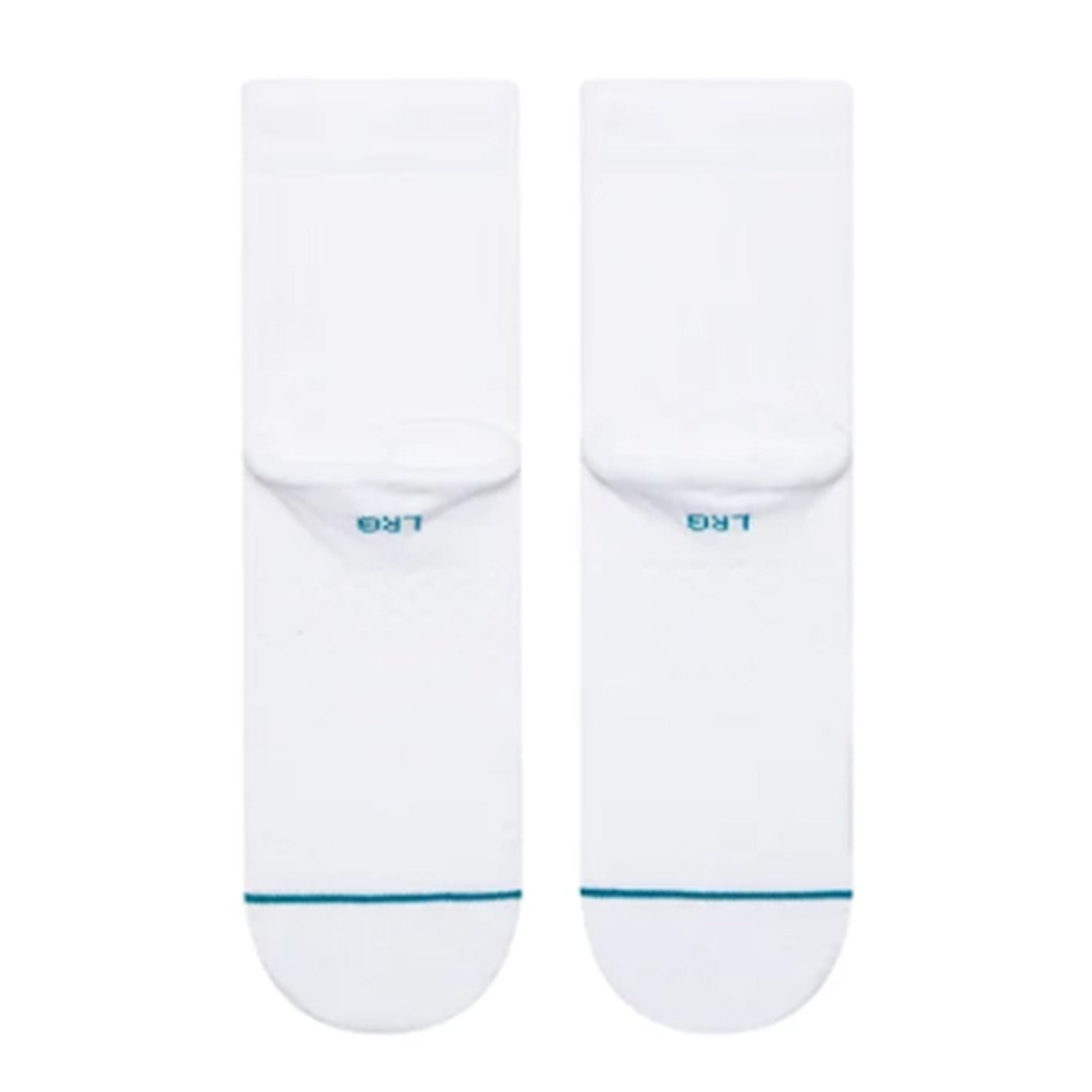 ICON QUARTER SOCKS