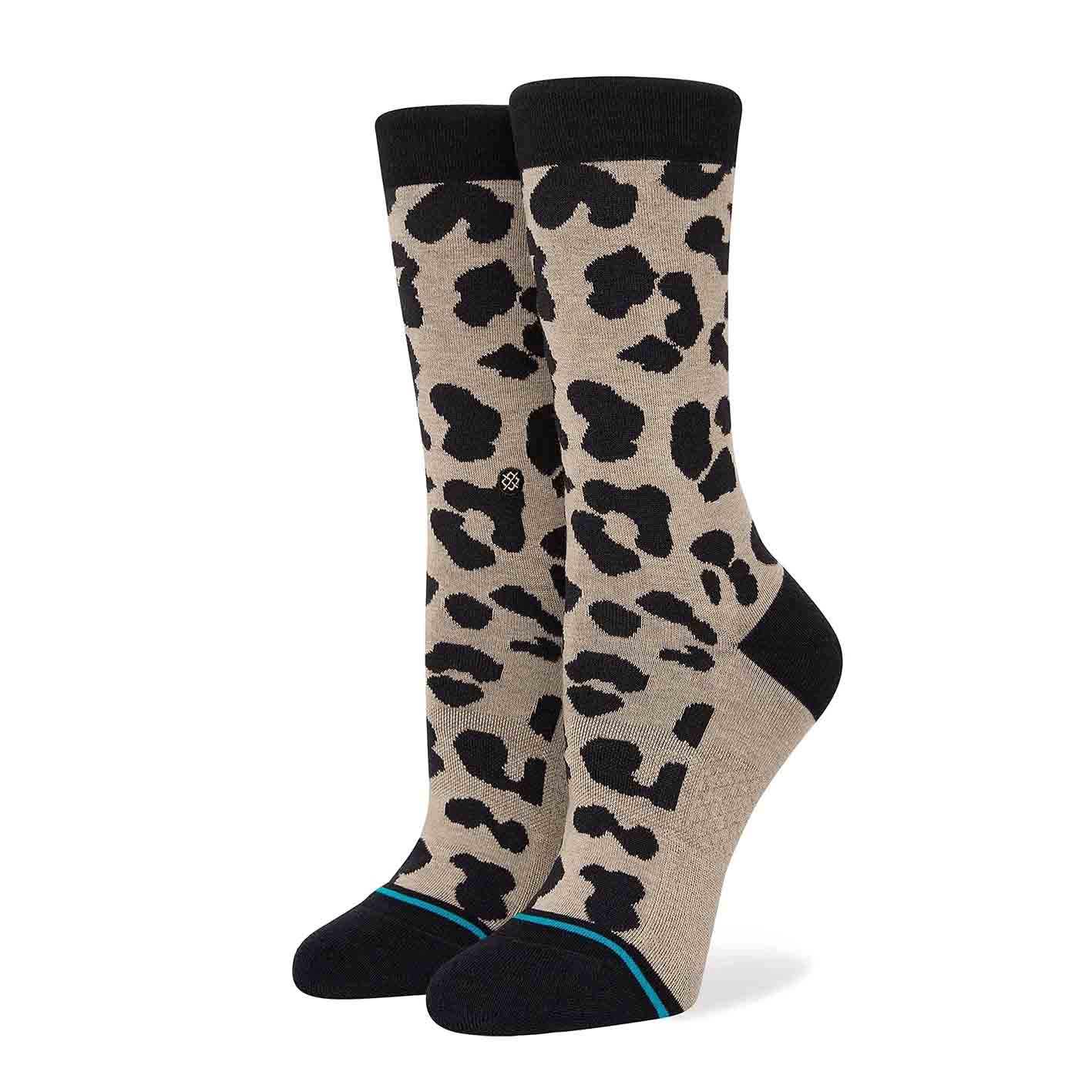SHOW SOME SKIN CREW SOCK