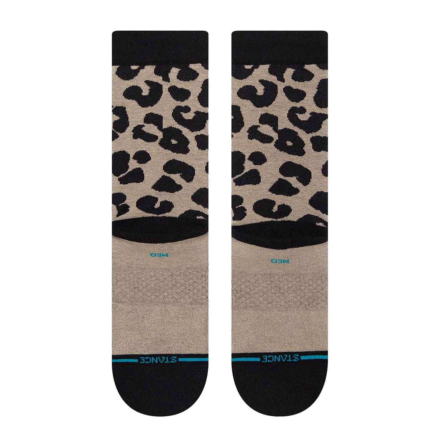 SHOW SOME SKIN CREW SOCK