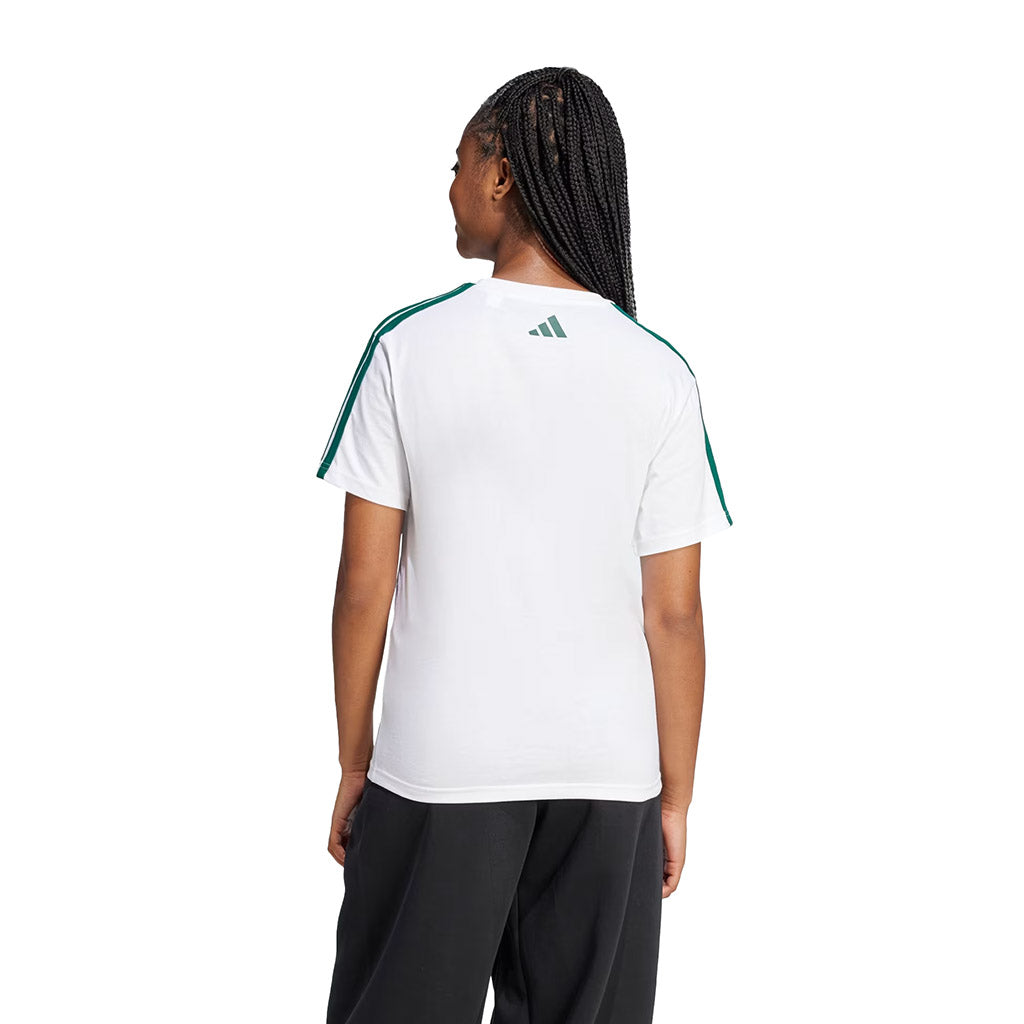 LOUNGE SOFT-SIDE GRAPHIC TEE