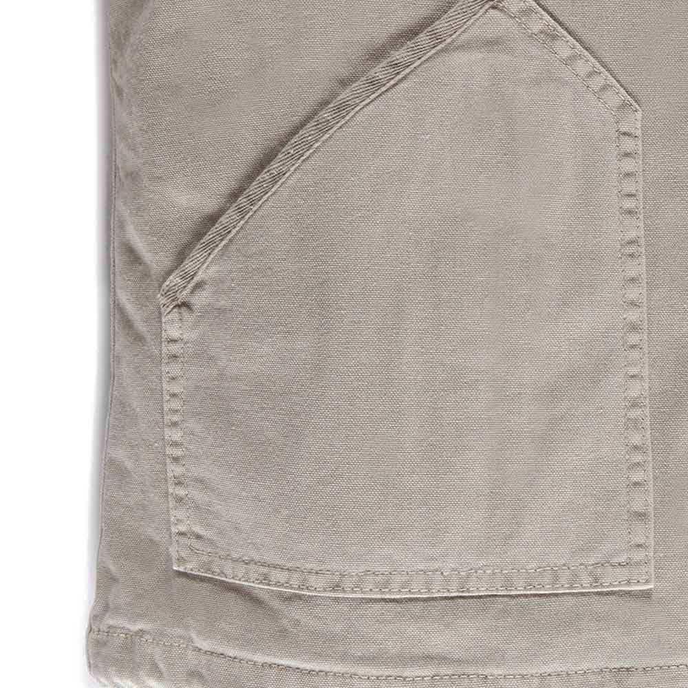 TABBS JACKET