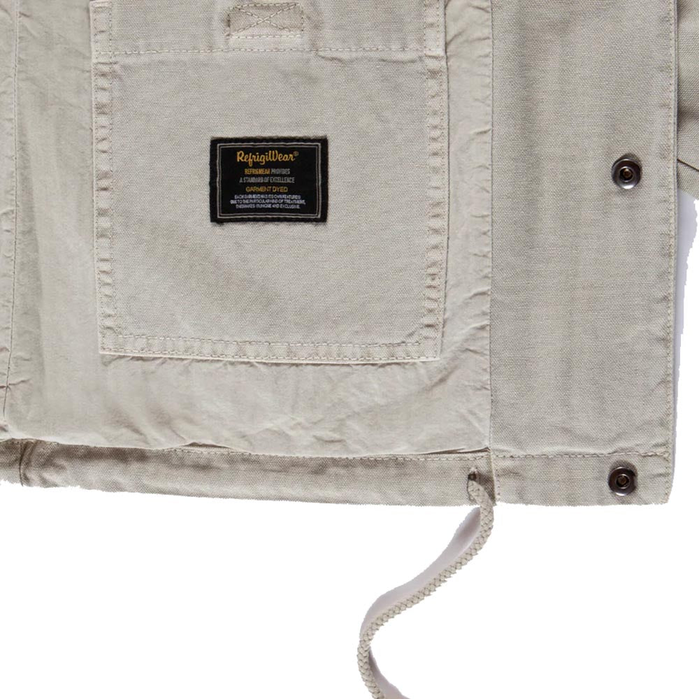 TABBS JACKET