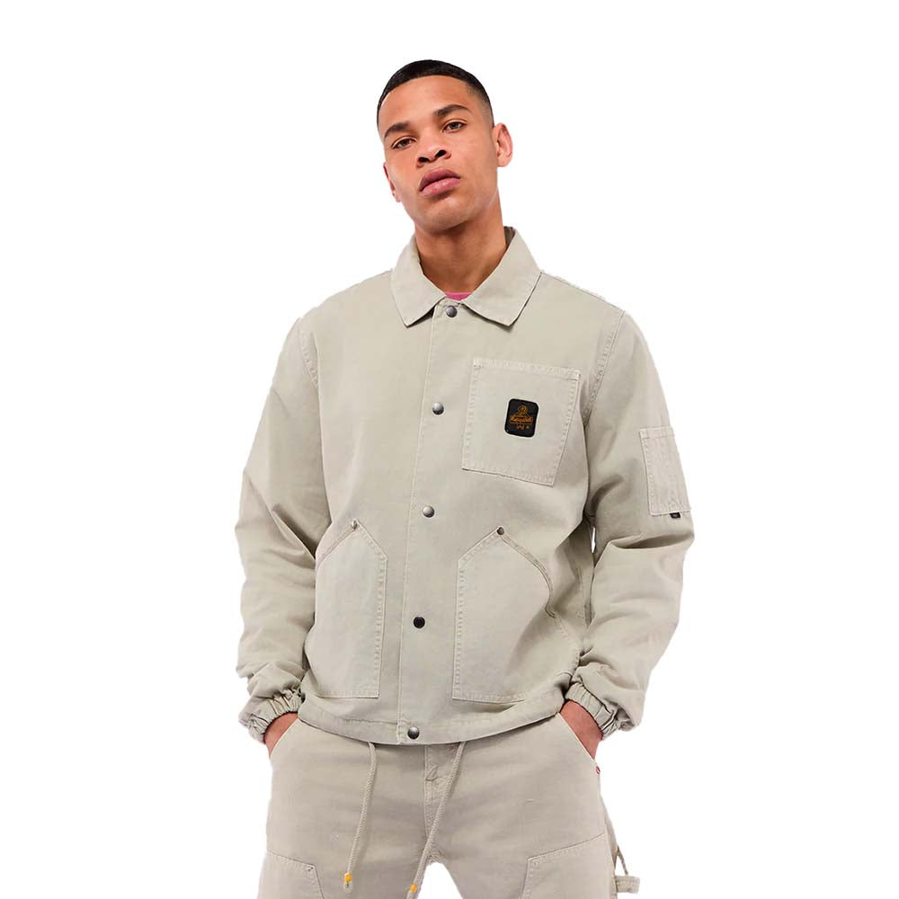 TABBS JACKET