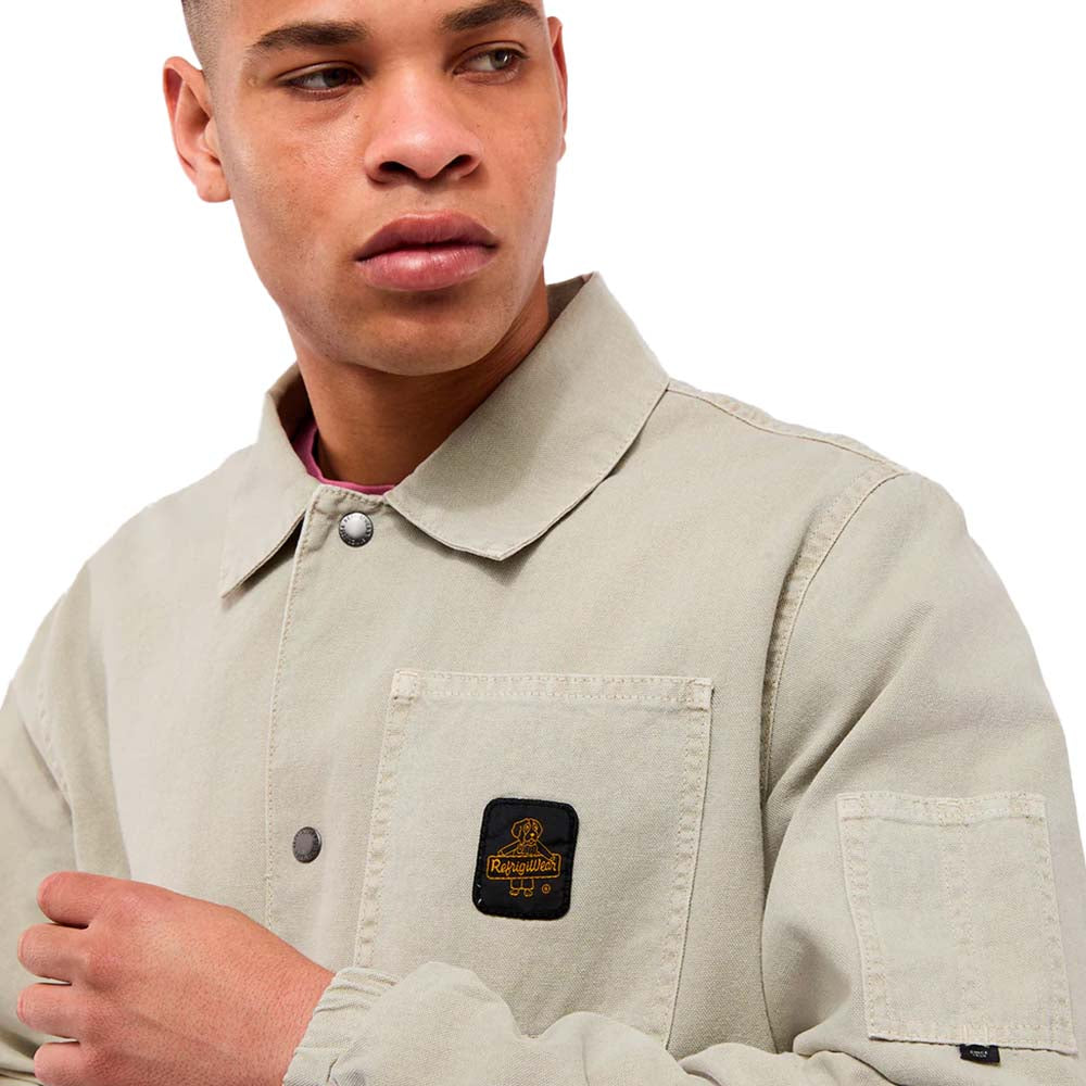 TABBS JACKET