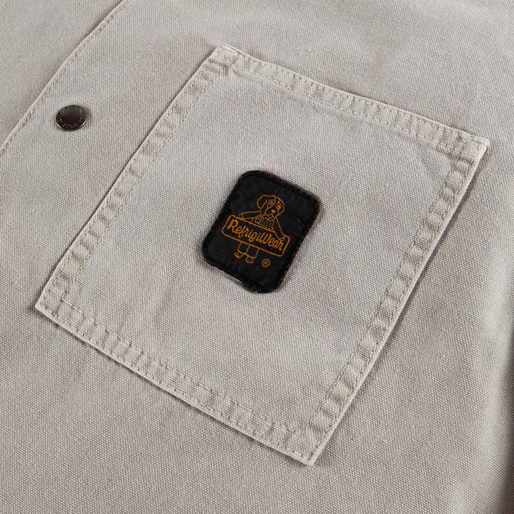 TABBS JACKET