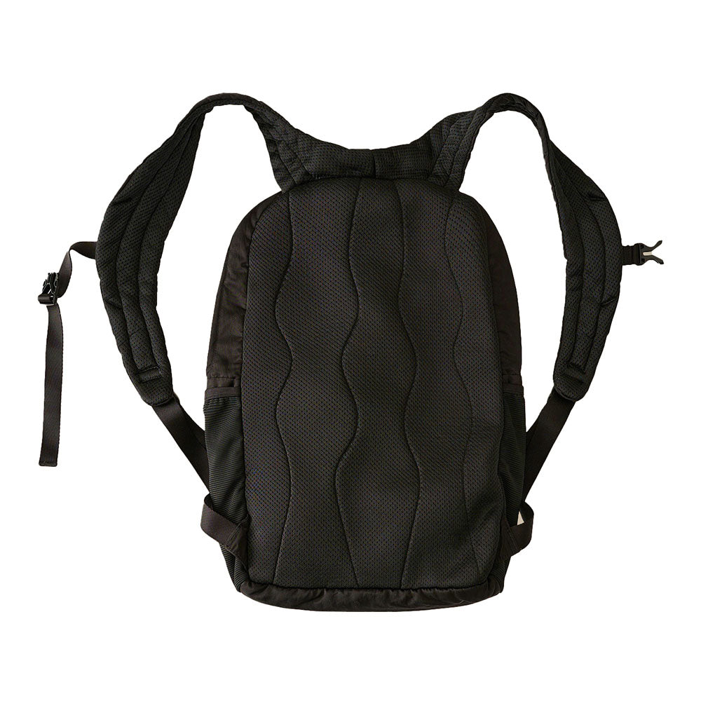 NYLON B LENS BACKPACK