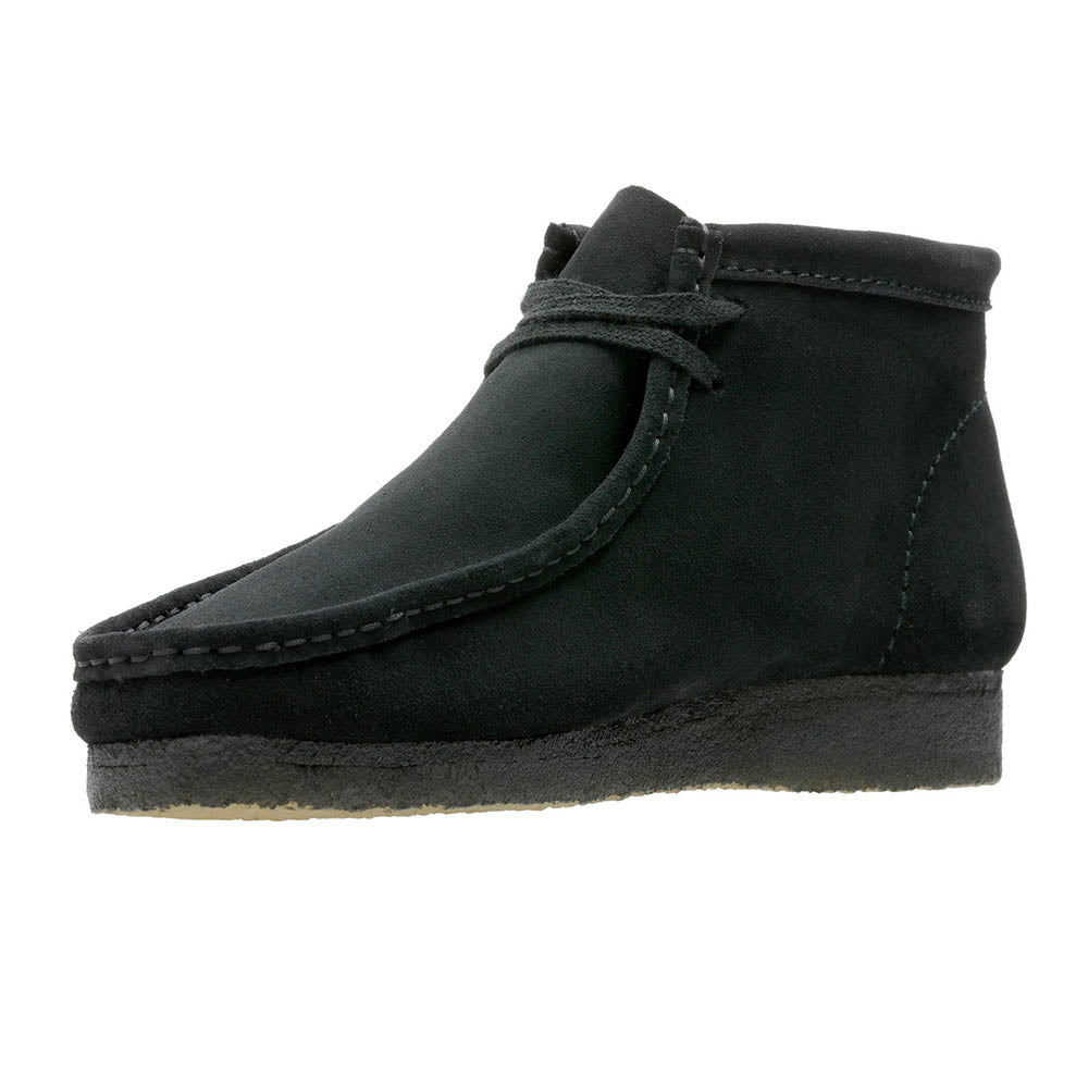 WALLABEE BOOT