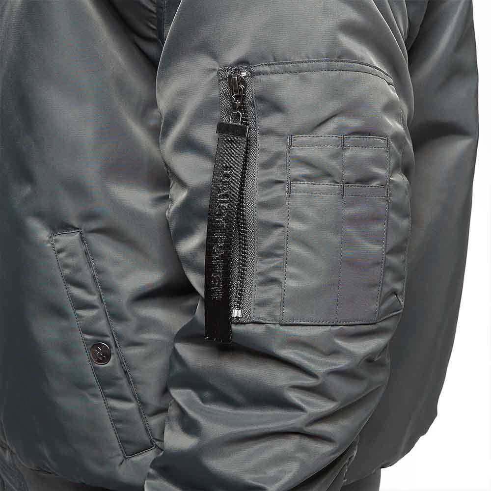 EBOMB JACKET