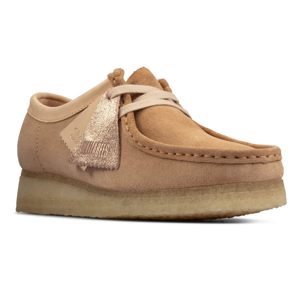 WALLABEE