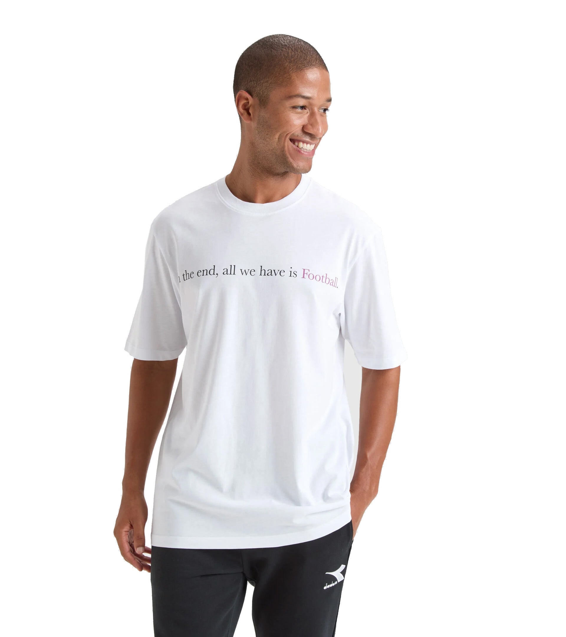 CAMISETA SS CLASSICSTORY RB