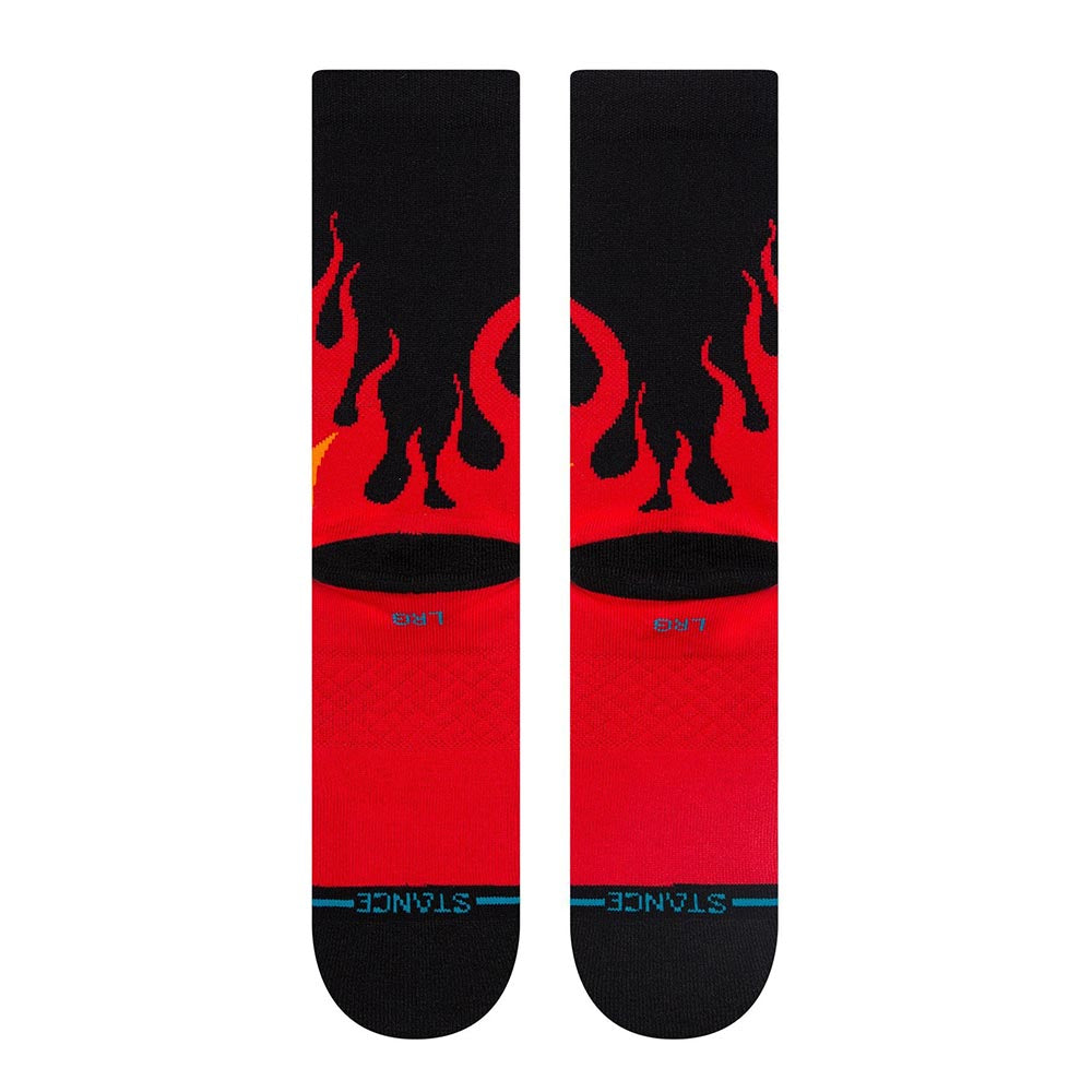HOT LICKS